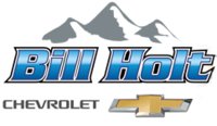 Bill Holt Chevrolet of Blue Ridge logo