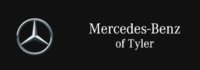 Mercedes-Benz of Tyler logo