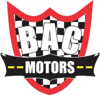 BAC Motors logo