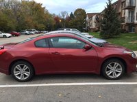2013 Nissan Altima Coupe Pictures Cargurus