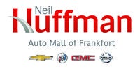 Neil Huffman Chevrolet Buick GMC Nissan logo