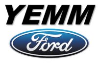 Yemm Ford, Inc. logo