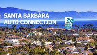 Santa Barbara Auto Connection logo