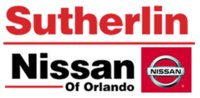 Sutherlin Nissan of Orlando logo