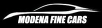 Modena Fine Cars logo