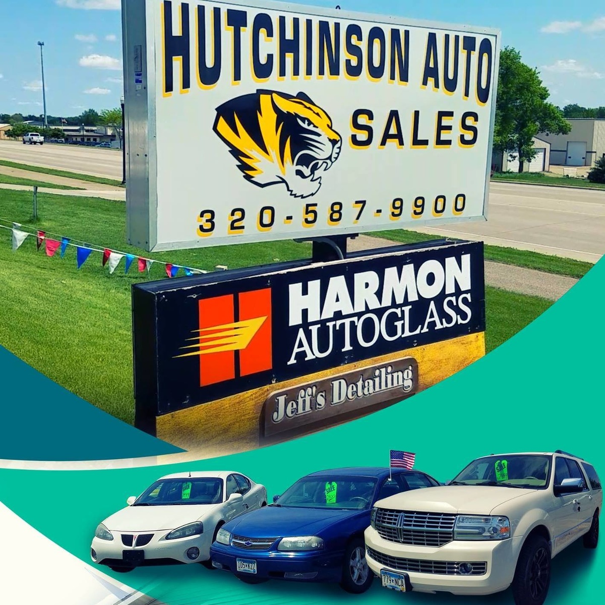 Hutchinson Auto Sales Hutchinson Mn Read Consumer