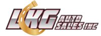 LKG Auto Sales logo