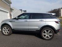 2013 Land Rover Range Rover Evoque Pictures Cargurus