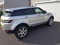 2013 Land Rover Range Rover Evoque Pictures Cargurus