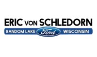 Eric von Schledorn Ford logo