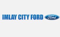 Imlay City Ford logo