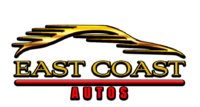 East Coast Auto logo