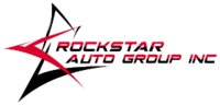 Rockstar Auto Group Inc. logo