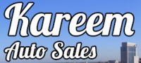 Kareem Auto Sales logo