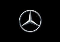 Moss Mercedes-Benz logo