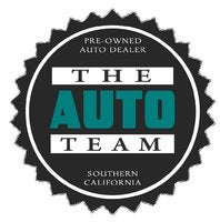 The Auto Team logo
