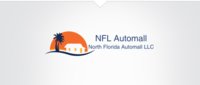 North Florida Automall logo