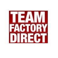 Team Factory Direct logo