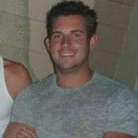 Ryan McGhee Ryan McGhee