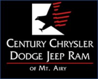 Century Chrysler Dodge Jeep RAM logo