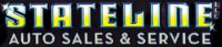 Stateline Auto Sales & Service LLC logo