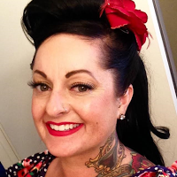 Kittrina Rutledge Kittrina Rutledge