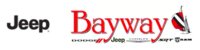 Bayway Chrysler Dodge Jeep Ram logo