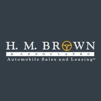 H. M. Brown & Associates logo