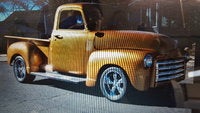1948 GMC 100 Overview