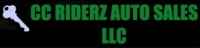 CC Riderz Auto Sales logo