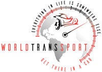 World Transsport logo