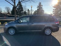 2013 Toyota Sienna Overview 2013 Toyota Sienna Overview