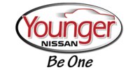 Younger Nissan of Frederick logo