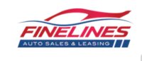 Finelines Autosales & Leasing logo