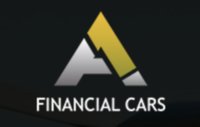 A1 Financial Cars logo