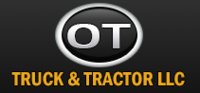 OT Truck & Tractor LLC logo