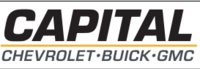 Capital Chevrolet Buick GMC logo