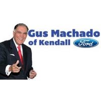 Gus Machado Ford Of Kendall Miami Fl Read Consumer