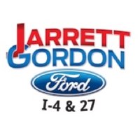 Jarrett Gordon Ford - Davenport logo
