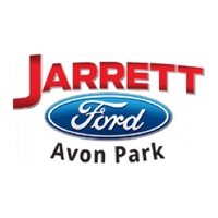 Jarrett Ford Avon Park logo