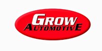 Grow Automotive logo