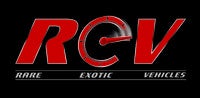 Rare Exotic Vehicles, Inc logo