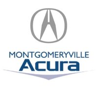 Montgomeryville Acura logo