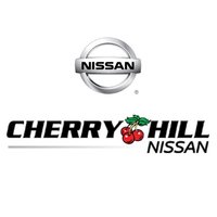 Cherry Hill Nissan logo