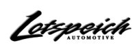 Lotspeich Automotive logo