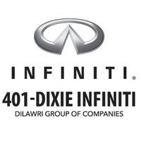 401 Dixie Infiniti logo