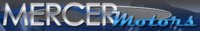 Mercer Motors logo