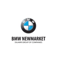 BMW Newmarket logo