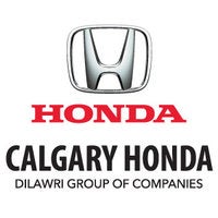 Calgary Honda logo