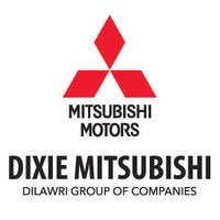 Dixie Mitsubishi logo
